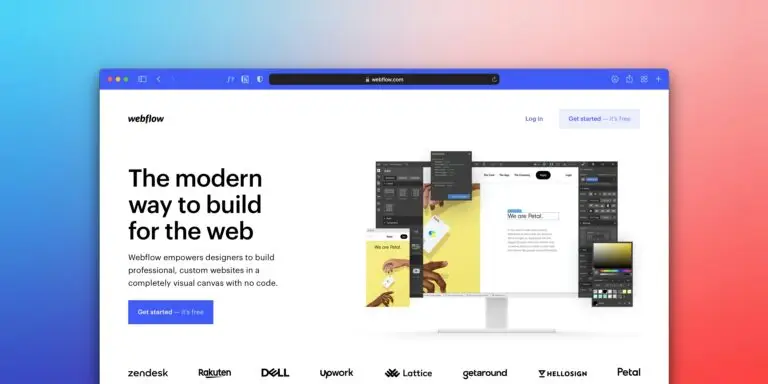 Jasa Pembuatan Landing Page