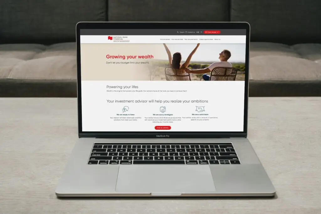 Jasa Pembuatan Website Landing Page