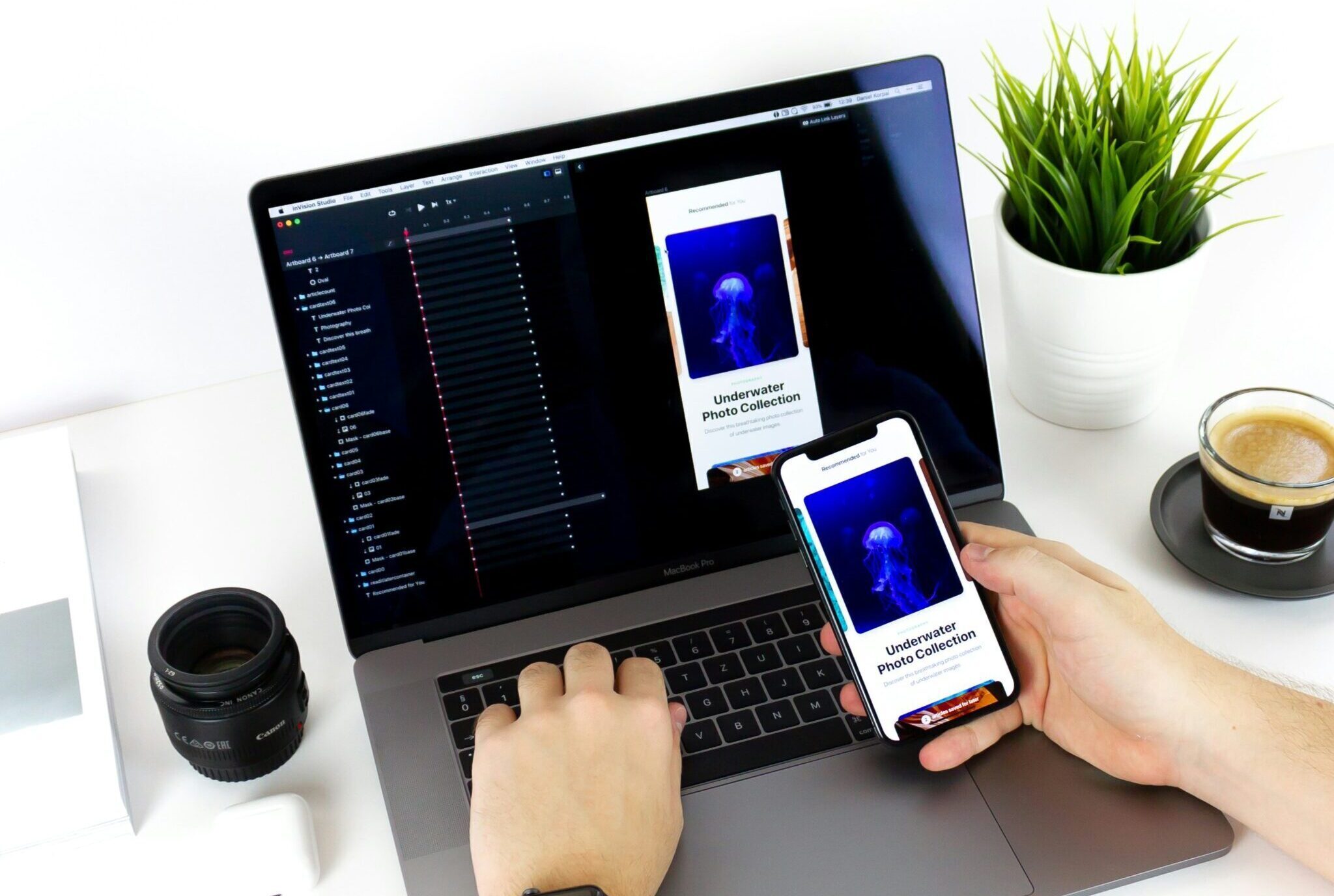 Jasa Pembuatan Mobile Apps